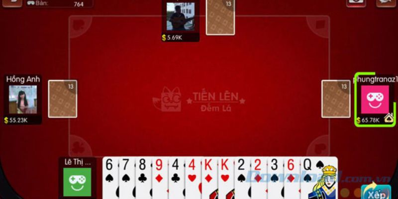 Có gì đặc sắc tại game bài loto188?