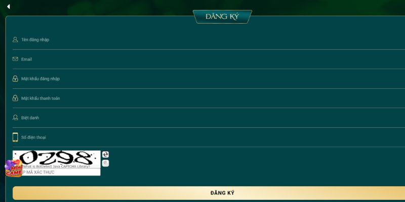 Hướng dẫn đăng ký tài khoản loto188 nhanh nhất cho người chơi