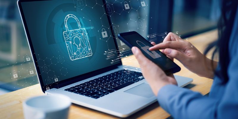 Những hạn chế còn tồn đọng trong chính sách bảo mật loto188