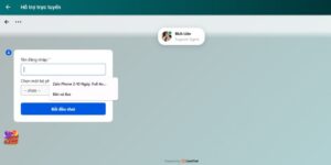 Những trường hợp nào cược thủ cần liên hệ loto188?