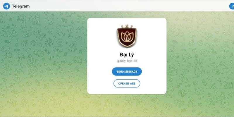 Liên hệ trong nhiều hoàn cảnh để được loto188 hỗ trợ hiệu quả