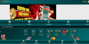 Cách tải app loto188 về máy iOS