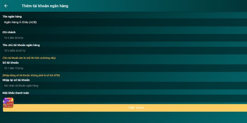 Những lưu ý khi rút tiền từ loto188 bạn nên biết