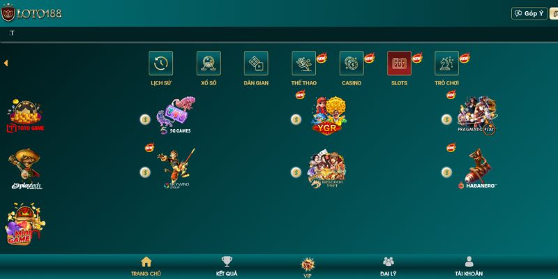 Một số câu hỏi thường gặp về rút tiền loto188